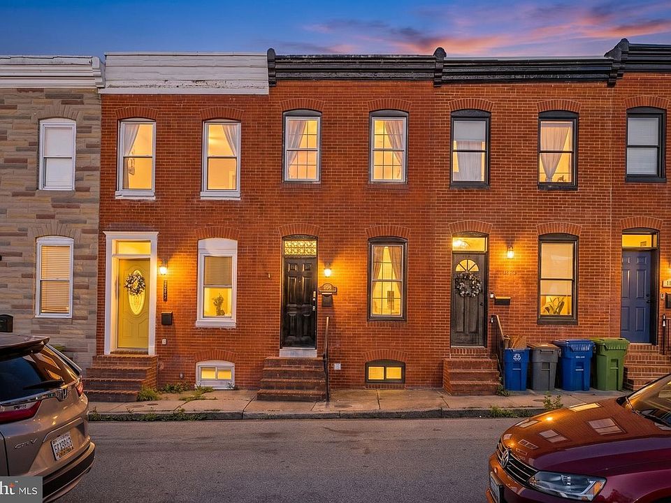 1st image of 1115 Haubert St
