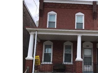 2926 W 3rd St, Chester, PA 19013