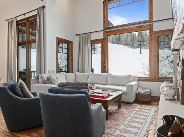 (undisclosed Address), Park City, UT 84060