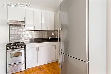 Rented by Compass