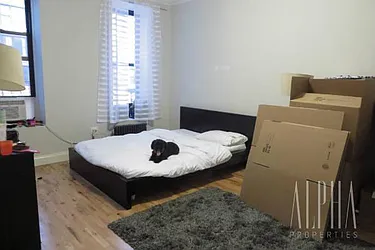 Rented by Alpha Properties NYC I LLC
