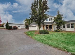 18717 NE 208th Ct, Brush Prairie, WA 98606