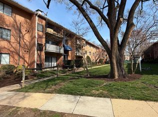 Falls Church Gardens Con, Falls Church, VA 22043