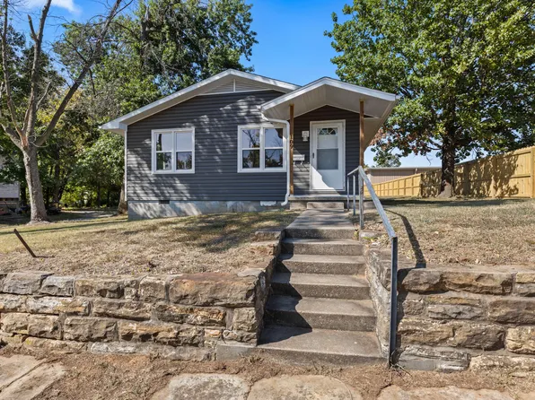 109 W Marshall Street, El Dorado Springs, MO 64744