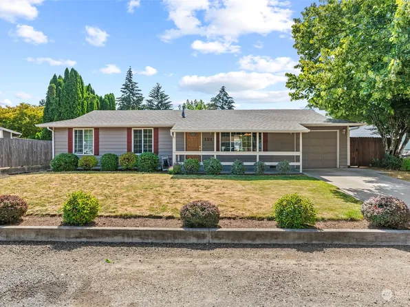 121 SW 19th Avenue, Battle Ground, WA 98604