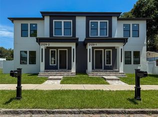 2129 W Pine St UNIT 1, Tampa, FL 33607