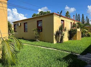 1741 Moffett St #6, Hollywood, FL 33020