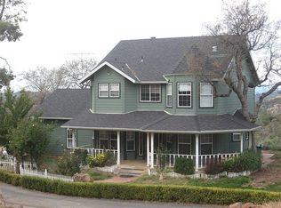 44434 Country Oaks Ln, Coarsegold, CA 93614