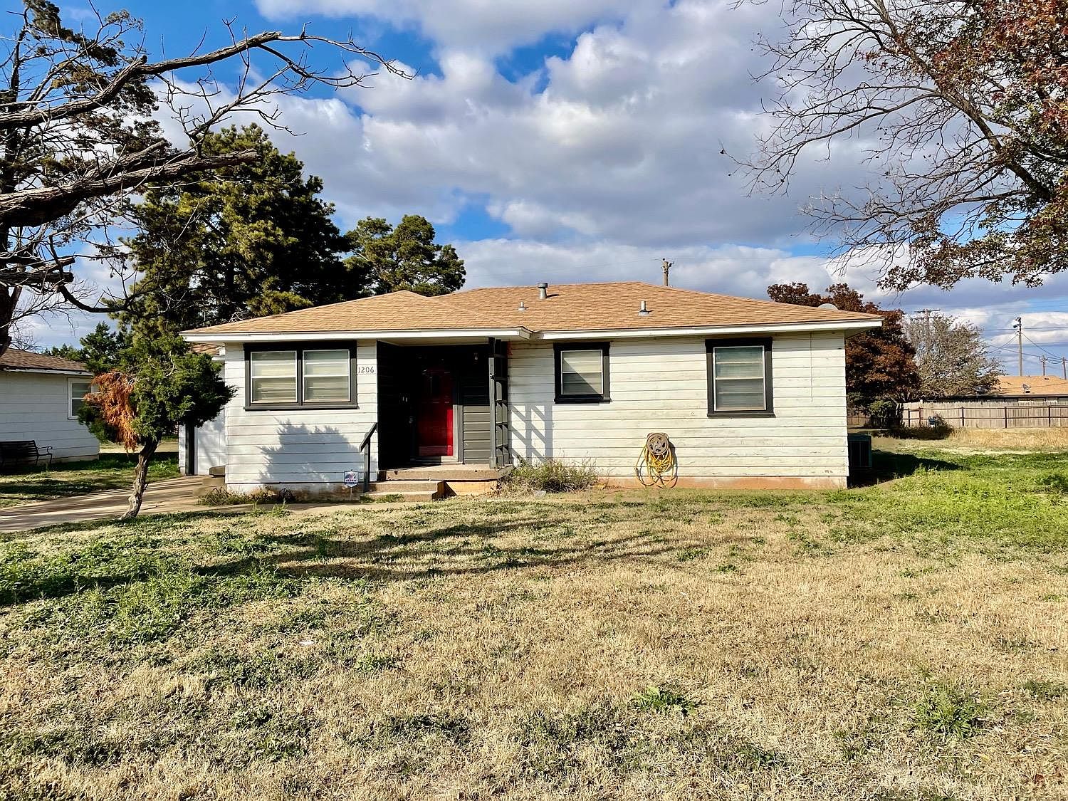 1206 7th St, Olton, TX 79064 Zillow