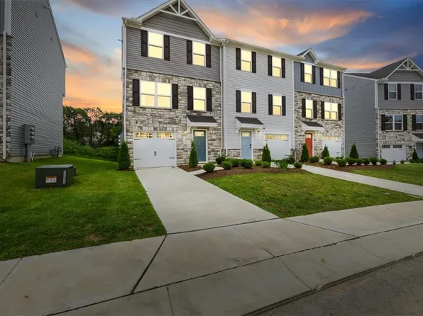 3421 Conifer Cir, Huber Heights, OH 45424