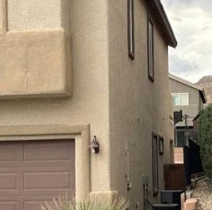 Property Side View