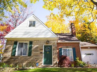 1503 Laclede Rd, South Euclid, OH 44121