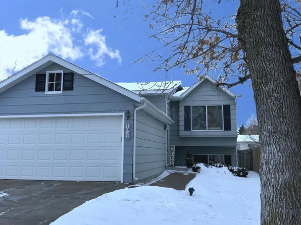 1932 53rd Ave S, Fargo, ND 58104