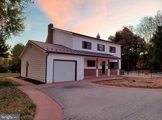 708 Little Elk Creek Rd, Oxford, PA 19363
