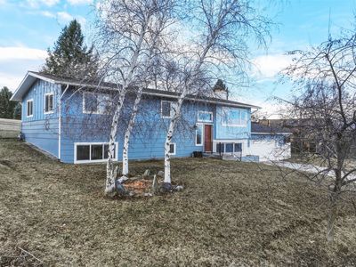 707 Polaris Way, Missoula, MT, 59803