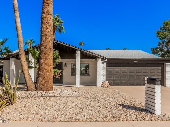 13017 N 29TH Street, Phoenix, AZ 85032