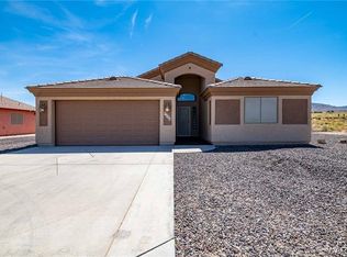 9658 N Vista Dr, Kingman, AZ 86401