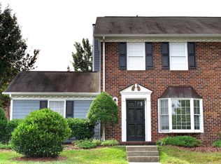 5413 Winters Way, Greensboro, NC 27410