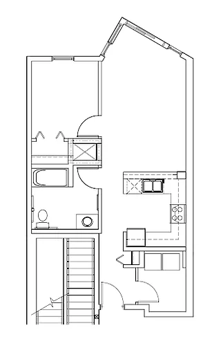 Floor plan Rewind