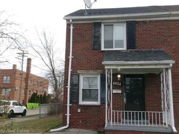 6954 Manor St, Dearborn, MI 48126