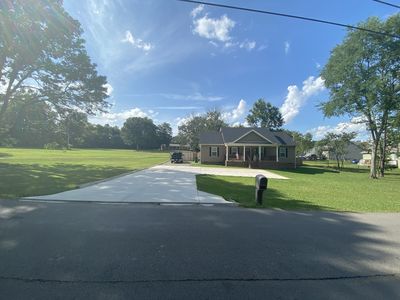 1374 Glenn Ave, Lewisburg, TN, 37091