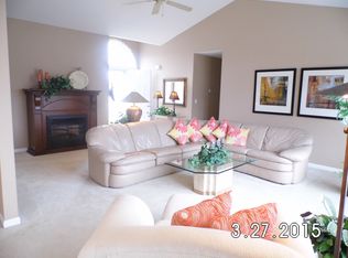 5087 Cranberry Dr, Mineral Ridge, OH 44440