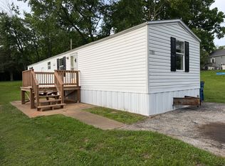 6151 Bush Rd, House Springs, MO 63051