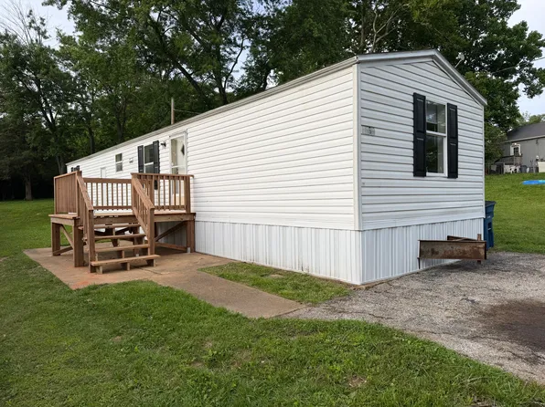 6151 Bush Rd, House Springs, MO 63051
