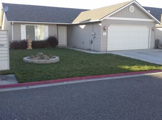 1625 Foxglove Ave, Richland, WA