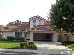 12676 Ambermeadow St, Moorpark, CA 93021