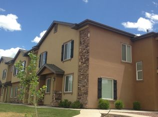 1177 N Northfield Rd #65, Cedar City, UT 84721