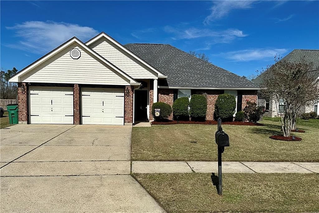 432 Oak Point Dr, La Place, LA 70068 Zillow