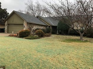 11604 Susan Ln, Oklahoma City, OK 73120