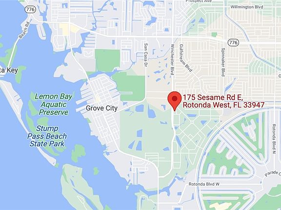 2nd image of 175 Sesame Rd W