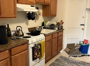 64 Vinal Ave APT 6, Somerville, MA 02143