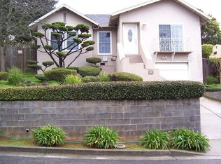 210 Scenic Dr, Vallejo, CA 94591
