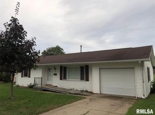 300 E Mound St, Havana, IL 62644