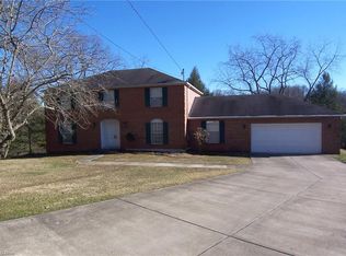 109 Linnwood Pl, Parkersburg, WV 26104