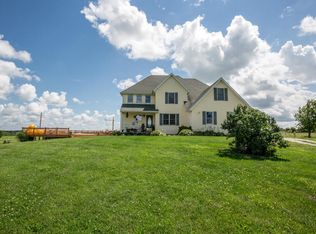 486 Rose Hill Rd, Billings, MO 65610