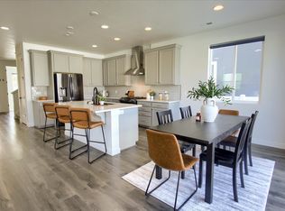 4578 W 1150 S, West Point, UT 84015