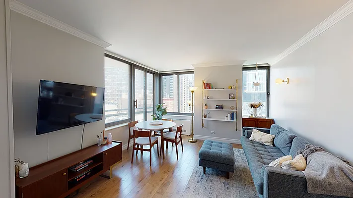 Rented by Corcoran | media 1