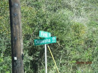 Lots 18 21 Ocklawaha Ave, Fernandina Beach, FL 32034