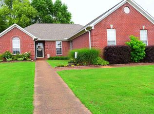 8 Battery Cv, Jackson, TN 38305