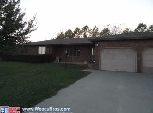 2021 County Road 28, Prague, NE 68050