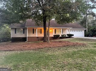 31 Williamsburg Dr NW, Rome, GA 30165