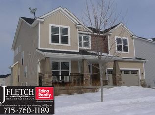 12208 Opal St NE, Blaine, MN 55449