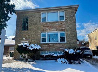 6522 N Spaulding Ave #1, Lincolnwood, IL