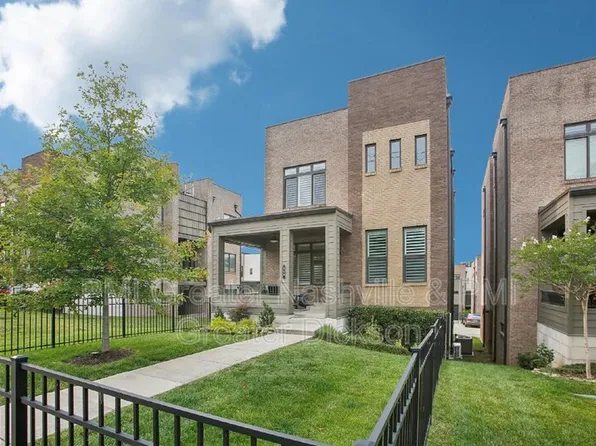 520 Southgate Ave, Nashville, TN 37203