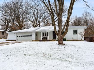 52201 Rue Bon Jour, Mattawan, MI 49071