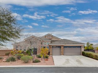 8465 Tappaan Lodge Ave, Las Vegas, NV 89143